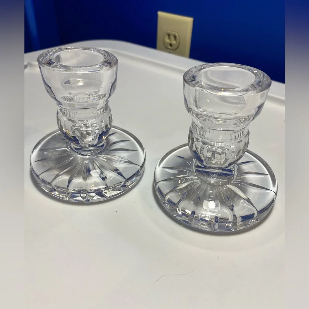 Waterford Crystal euc waterford
